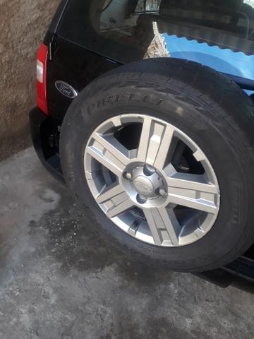 Ecosport XLT freestyle - Foto 15
