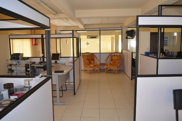 Casa comercial com apart. cobertura - Foto 2