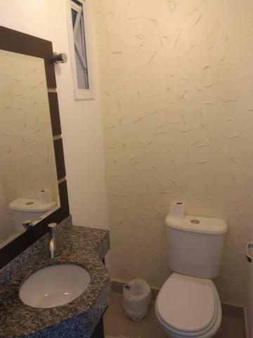 Apartamento no Grande Splendor 142 m² (analisa permuta por imóvel de menor valor) - Foto 6