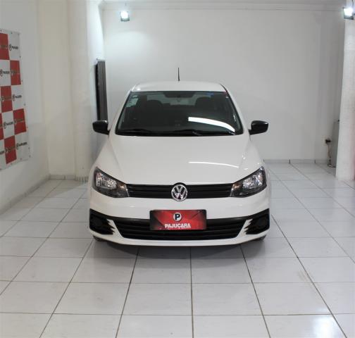 VOLKSWAGEN GOL 2018/2018 1.0 12V MPI TOTALFLEX TRENDLINE 4P MANUAL - Foto 15