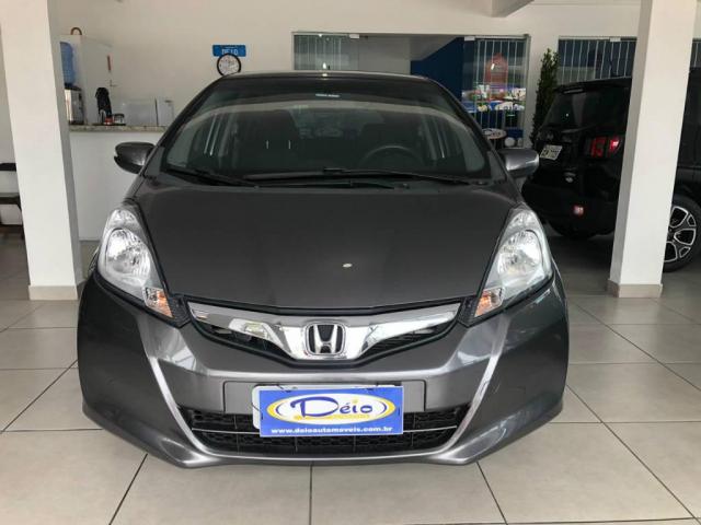 Honda Fit EX FLEX - Foto 3