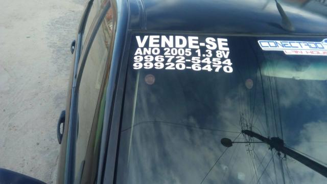 Siena pra vender logo!! - Foto 4
