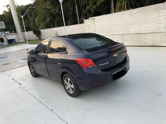 PRISMA LTZ 1.4 Automatico 2018 - Foto 7