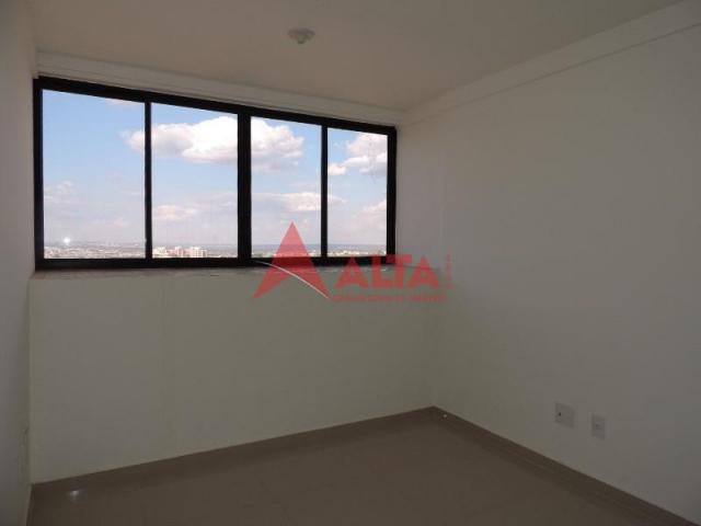 Apartamento à venda com 1 dormitórios em Taguatinga sul, Taguatinga cod:60 - Foto 19