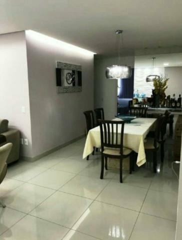 Apartamento 4 Quartos, projetado, Meirereles. Fortaleza-ce - Foto 9