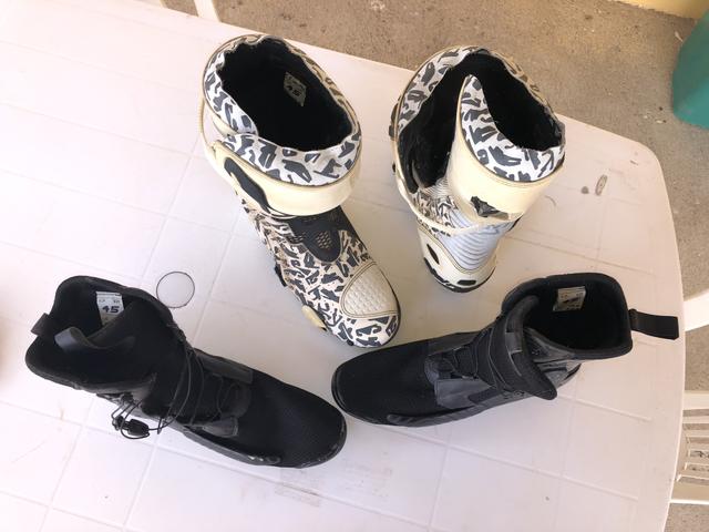 Bota alpinestar - Foto 5