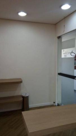 Alugue sem fiador, sem depósito e sem custos com seguro - sala para alugar, 185 m² por r$ - Foto 2