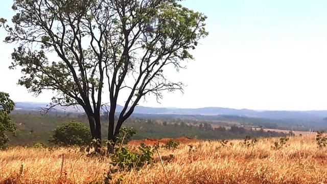 Lotes de 1000 m² próximo a Lagoa Santa, no caminho para a Serra do Cipó. Parc.R$599,00 - Foto 2