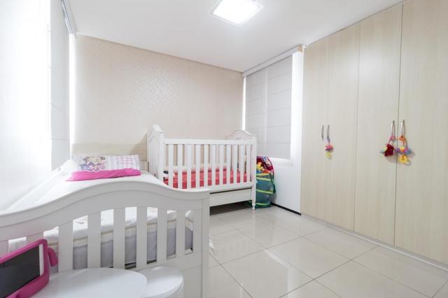 Apartamento com 3 dormitórios à venda, 118 m² por r$ 650.000,00 - aldeota - fortaleza/ce - Foto 10