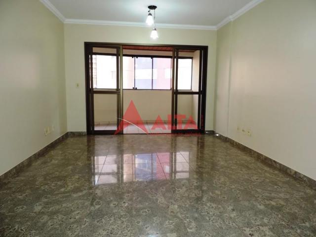 Apartamento à venda com 4 dormitórios em Águas claras, Águas claras cod:220 - Foto 5