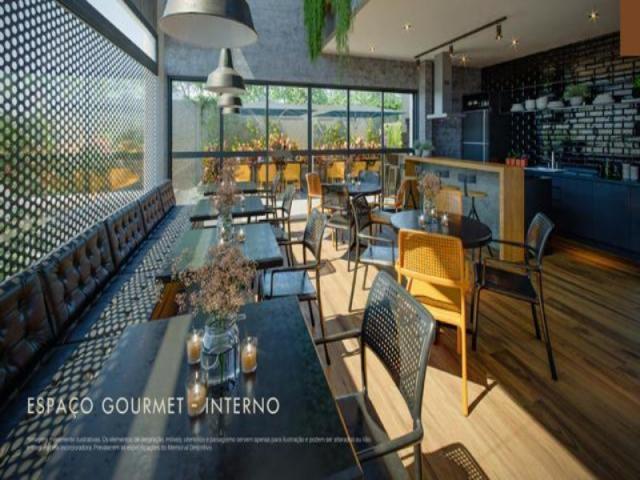 EXCLUSIVIDADE E MODERNIDADE, AP COM 2 SUÍTES - Foto 6