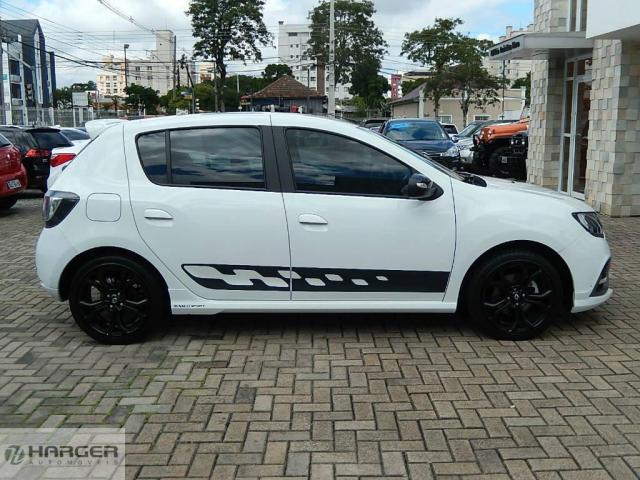 Renault Sandero 2.0 RS - Foto 12