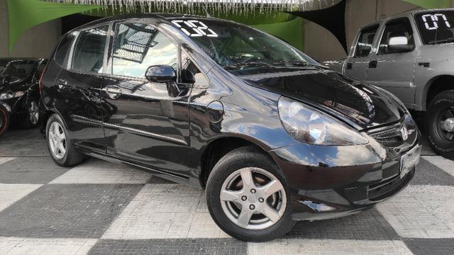 Honda fit 1.4 completo - Foto 2
