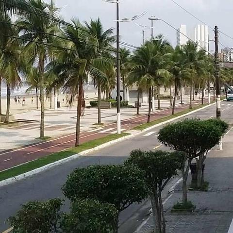 Apartamento litoral praia grande disponível para Natal e ano Novo