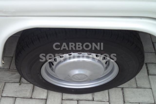 VOLKSWAGEN KOMBI 2011/2012 1.4 MI STD 8V FLEX 4P MANUAL - Foto 8