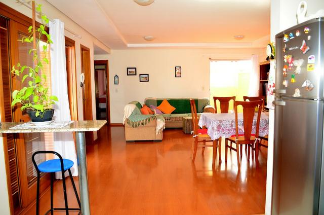 Casa comercial com apart. cobertura - Foto 9