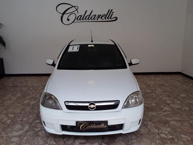 CHEVROLET CORSA SEDAN PREMIUM 1.4 8v(Econo.Flex) 4P - Foto 2