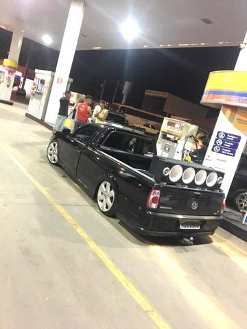 Saveiro g4 - Foto 4