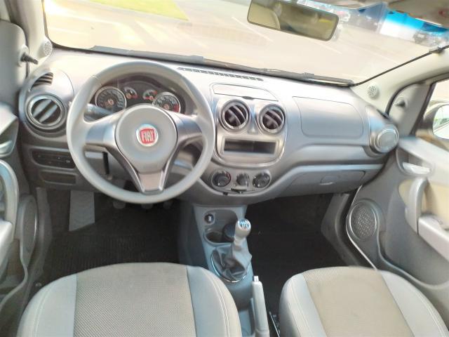 FIAT PALIO 2013/2013 1.6 MPI ESSENCE 16V FLEX 4P MANUAL - Foto 8