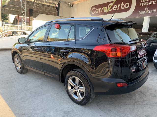 Toyota Rav4 2.0 4x4 2015/2015 Teto solar - Foto 5