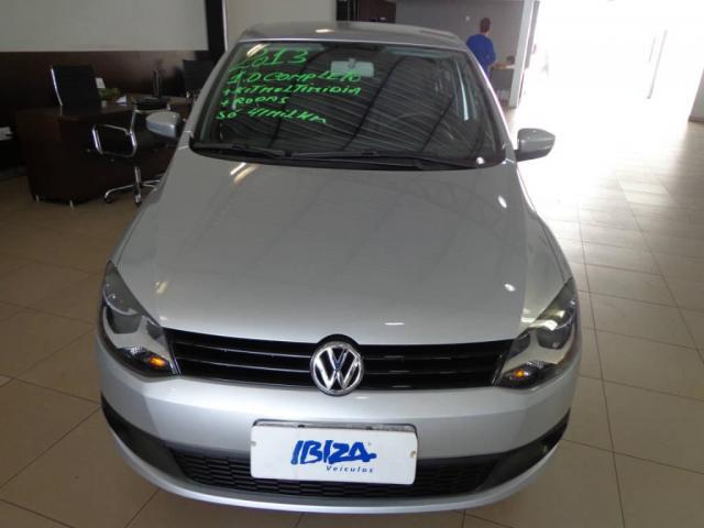 Volkswagen Fox 1.0 TREND GII