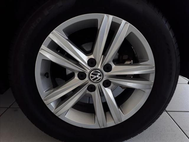 VOLKSWAGEN POLO 1.0 200 TSI COMFORTLINE AUTOMÁTICO - Foto 11