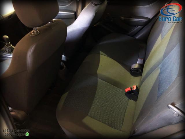 CHEVROLET ONIX 1.0 MPFI JOY 8V FLEX 4P MANUAL 2018 - Foto 10