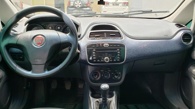 Punto 1.4 2013 Completo - Foto 7