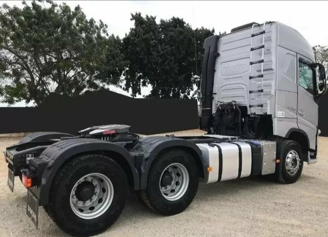 Volvo Fh 540 - Foto 2