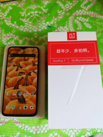 OnePlus 7 Versão 8GB/256GB - Foto 2