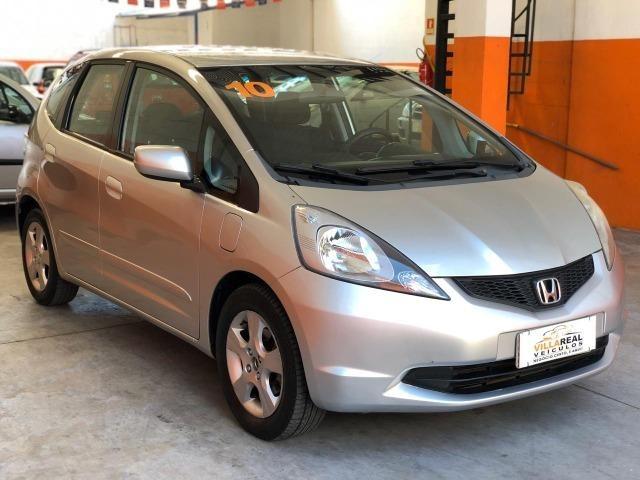 Honda Fit Lxl 1.4/ 1.4 Flex 8V/16V 5P Mec - Foto 6