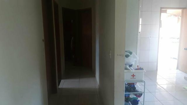 Casa terreno 300 m². Ágio Barato,Prestação:700 reais - Foto 3
