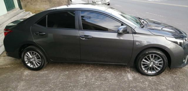 Corolla Xei - Foto 2