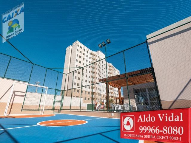 ARV84- Aptº em Morada de Laranjeiras, Térreo + Quintal, Via Jardins a partir de 163 Mil - Foto 20