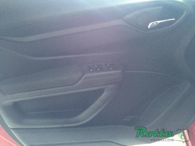 ONIX 1.4 8V LTZ FLEX AUTOMATICO - NOVISSIMO !!! - Foto 11