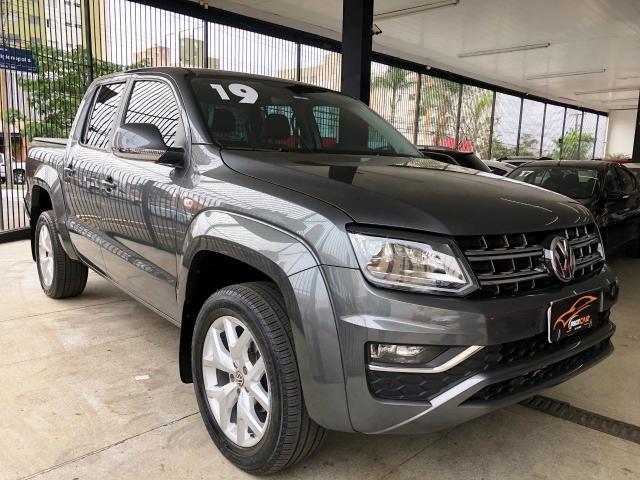 Amararok Highline 2019 4 cc Top De Linha