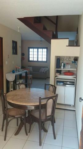 Casa p/ locação com 2 qtos. sendo ambas suítes, 100m² no Porto das Dunas - Foto 13