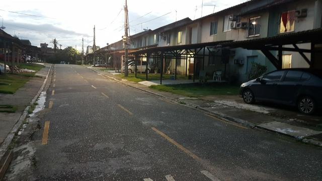 Residencial Paulo Fontelle /Br 316 Ananindeua centro, 2 quartos, R$120 mil. * - Foto 15