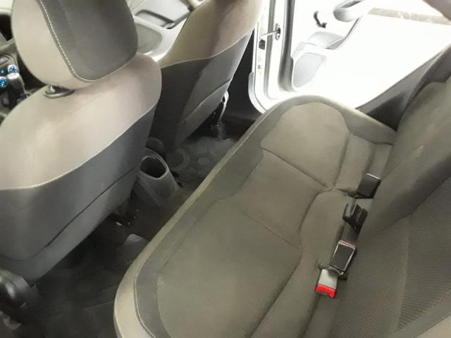 CHEVROLET PRISMA 1.4 MT LT 2014 - Foto 8