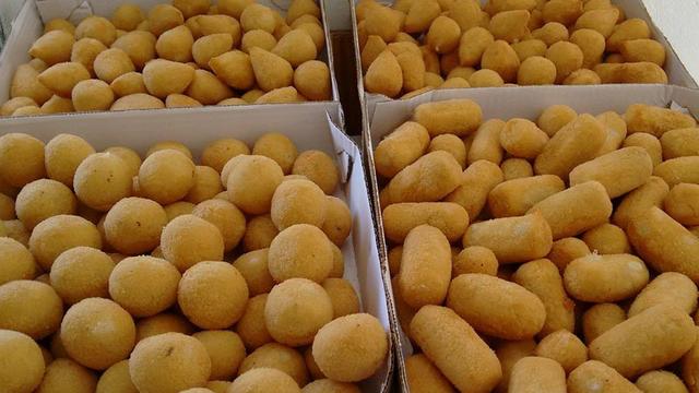 Chegou em feira e região Pa-ca-Pa Lanches - Foto 2