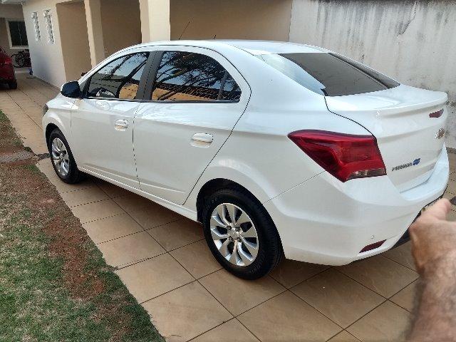 Prisma 1.4 LT 2018- 2017/2018 - Foto 6