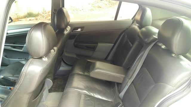 Vendo ou troco Vectra Elegance - Foto 5