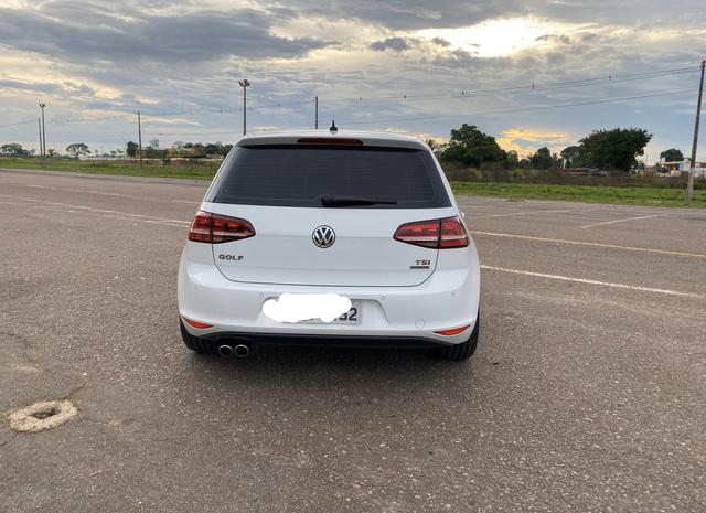 Golf 1.4 TSI Highline - Foto 2
