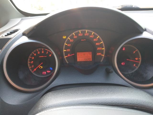 Honda Fit 1.4 Cinza Flex - Oportunidade - Foto 5