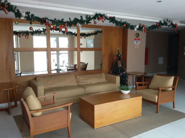 Apartamento Mobiliado De 69 m² E 02 Quartos - Foto 11