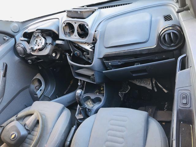 Montana Ls 1.4 2012 *Batida - Foto 12
