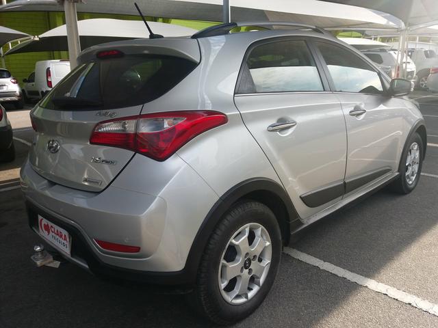 Hyundai HB 20X automático - Foto 5