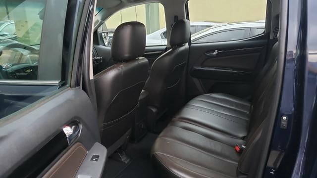 S 10 High Country Cabine Dupla 2016/2017 - Foto 10