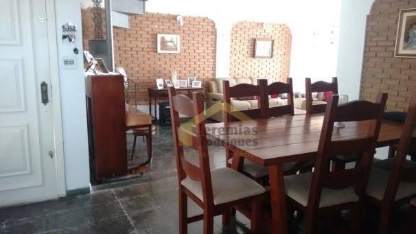 Sobrado com 3 dormitórios à venda, 200 m² por R$ 700.000 - Jardim das Nações - Taubaté/SP - Foto 4