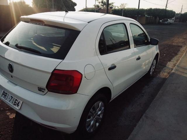 Gol 1.6 2017/18 - Foto 4